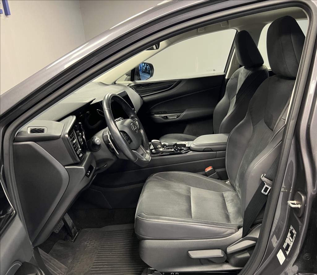 Lexus NX 350h