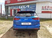 KIA Ceed 7