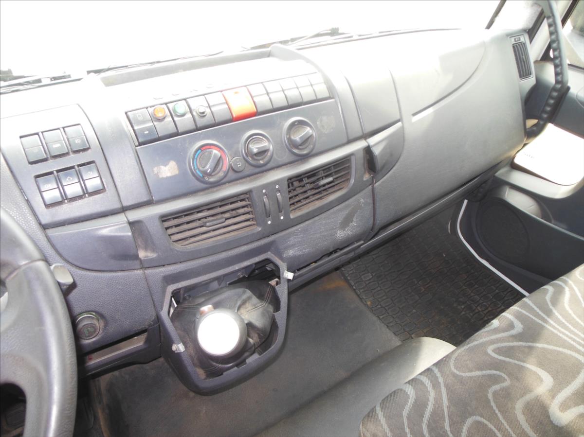 Iveco Ostatní