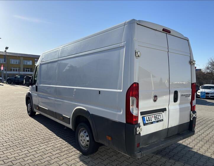 Fiat Ducato 6