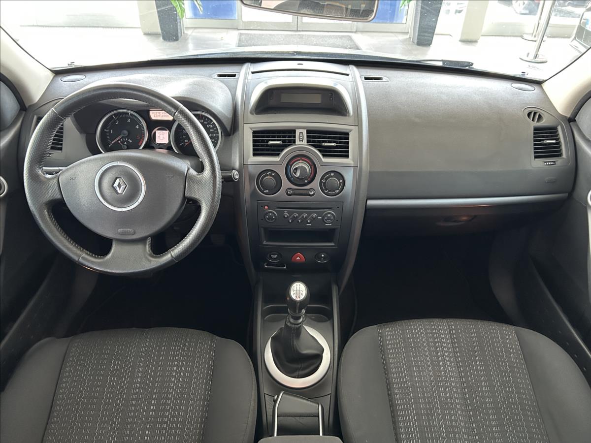 Renault Mégane