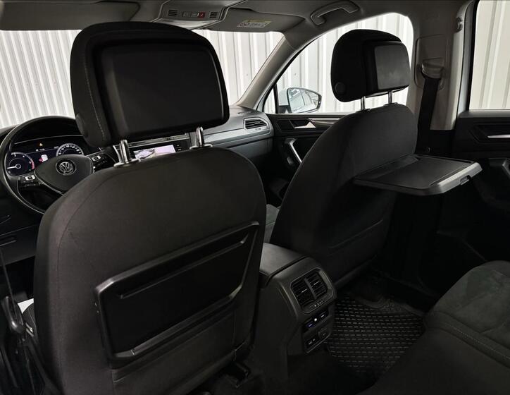 Volkswagen Tiguan Allspace 32
