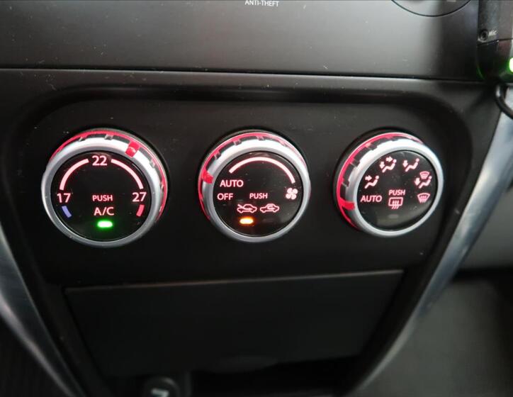 Suzuki SX4 17