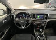 KIA Sportage 5