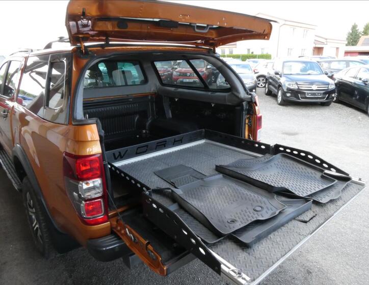 Ford Ranger 17