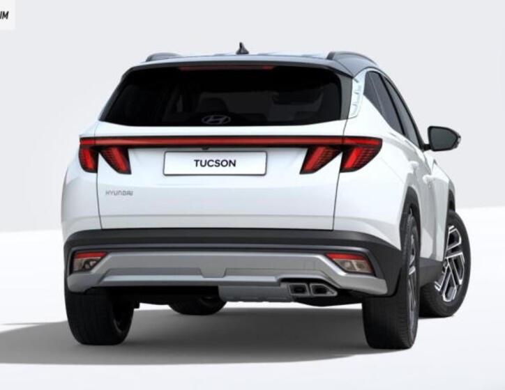 Hyundai Tucson 5