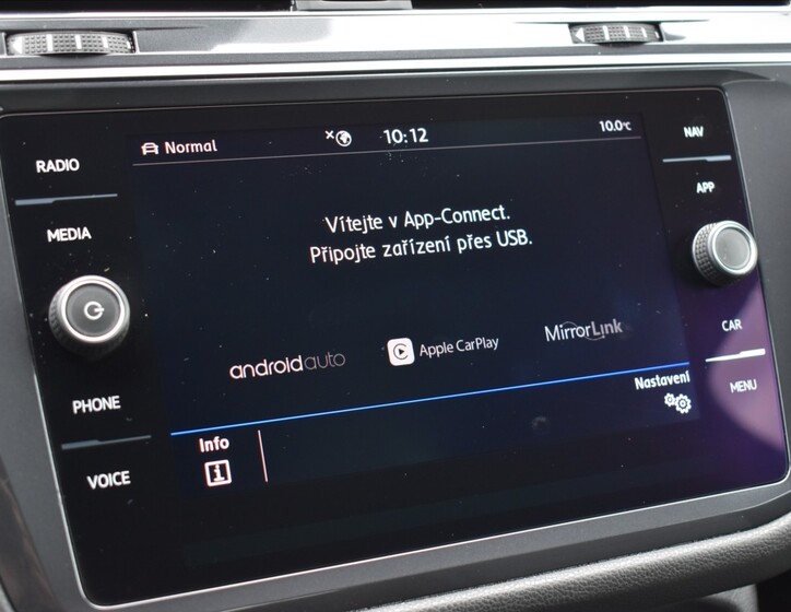 Volkswagen Tiguan Allspace 36
