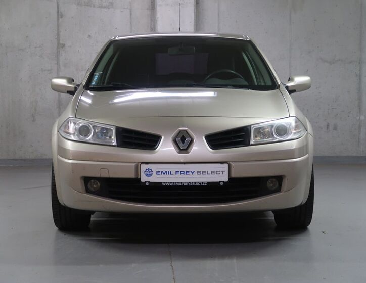 Renault Mégane 2