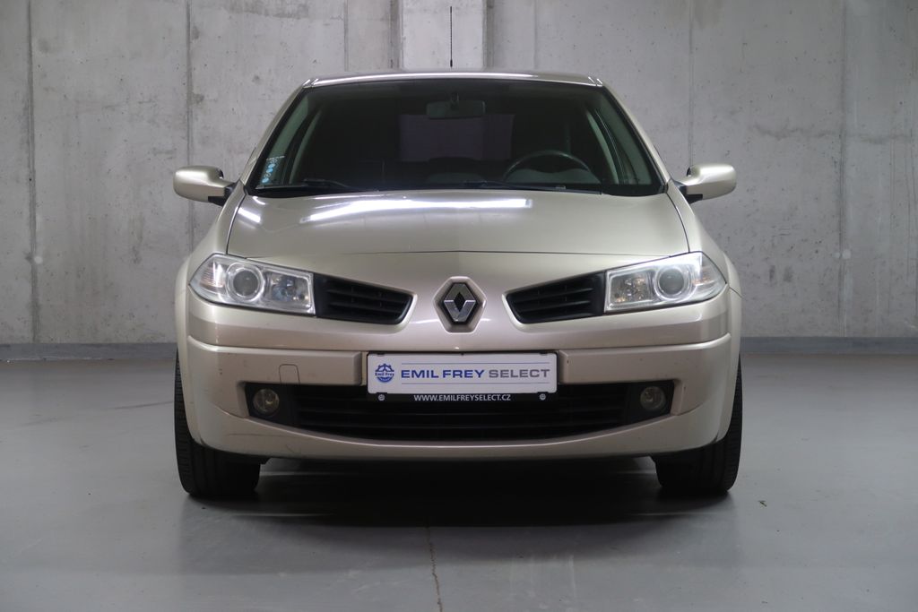 Renault Mégane