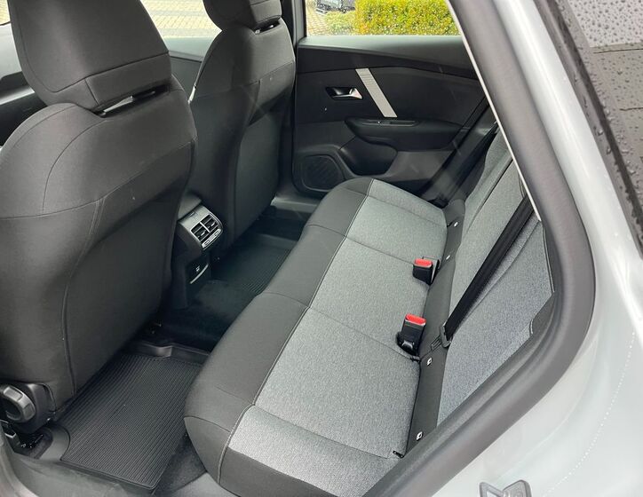 Citroën C4 15