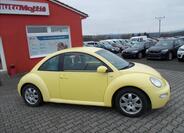 Volkswagen New Beetle 7
