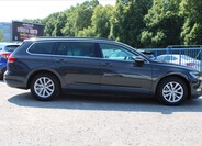 Volkswagen Passat 4