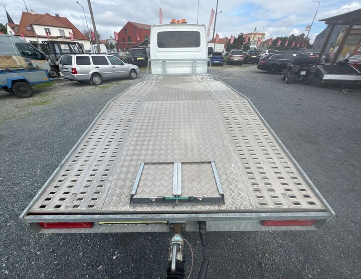 Iveco Daily 21