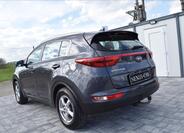 KIA Sportage 7