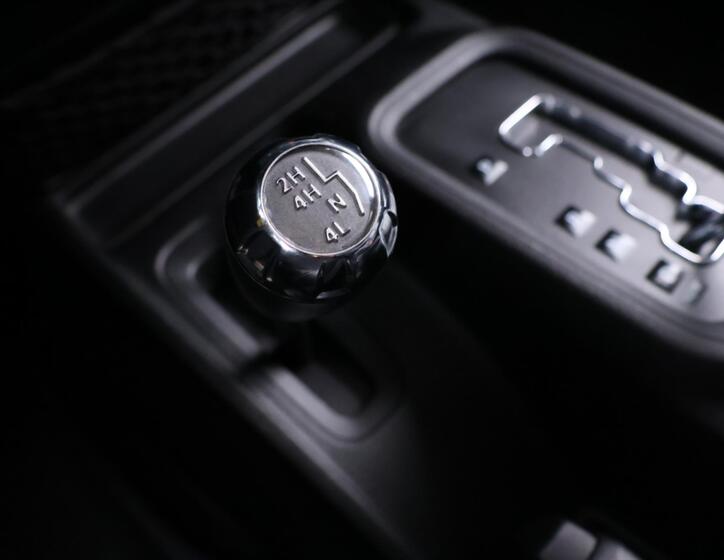 Jeep Wrangler 22