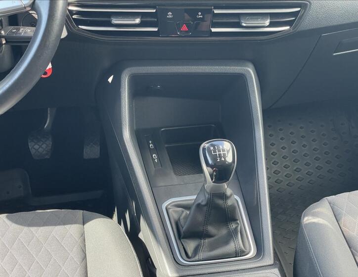 Volkswagen Caddy 12