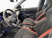 Škoda Kamiq 4