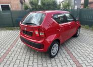 Suzuki Ignis 3