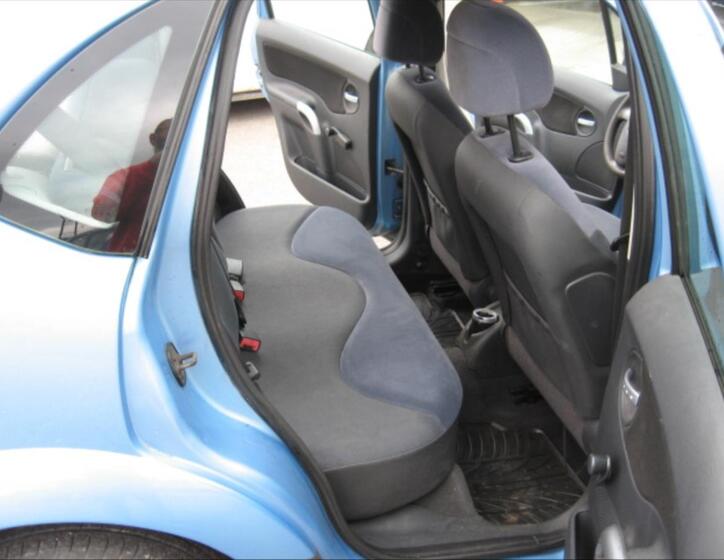 Citroën C3 10