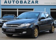 Chevrolet Lacetti 1