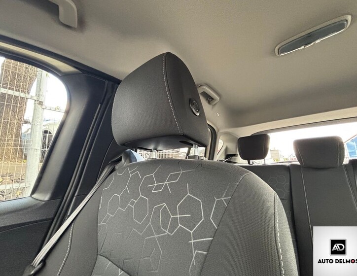 Ford B-MAX 52