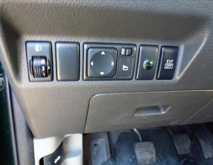 Nissan X-Trail 28