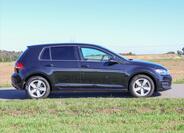Volkswagen Golf 8