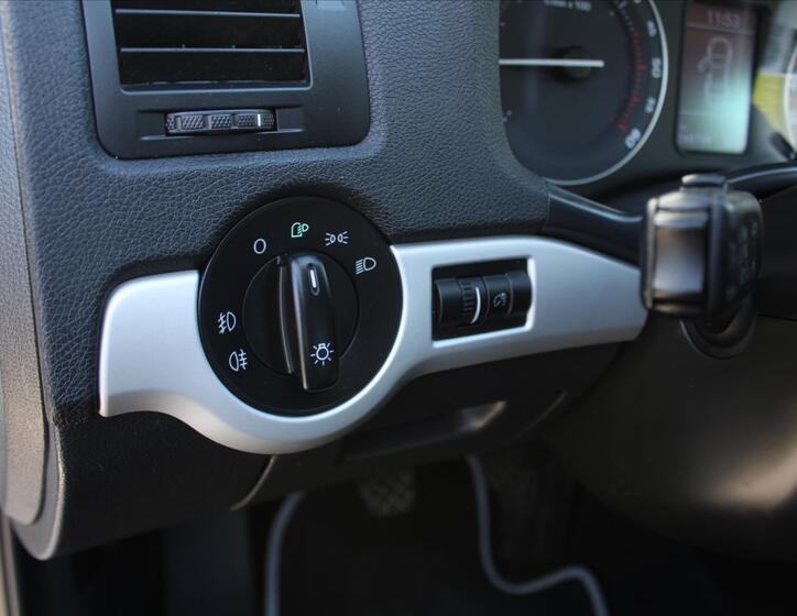 Škoda Octavia 20