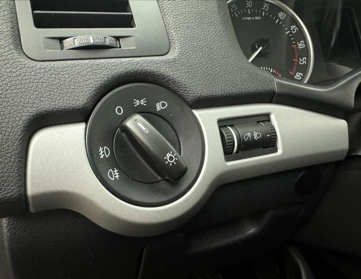 Škoda Octavia 8