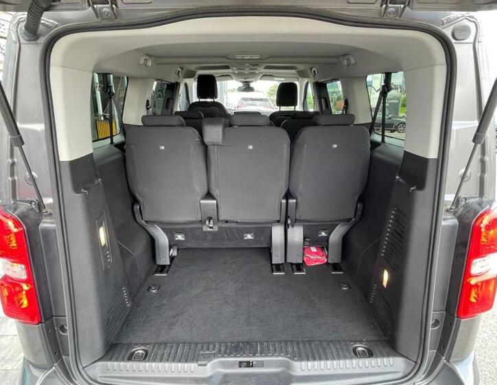 Toyota ProAce Verso 6