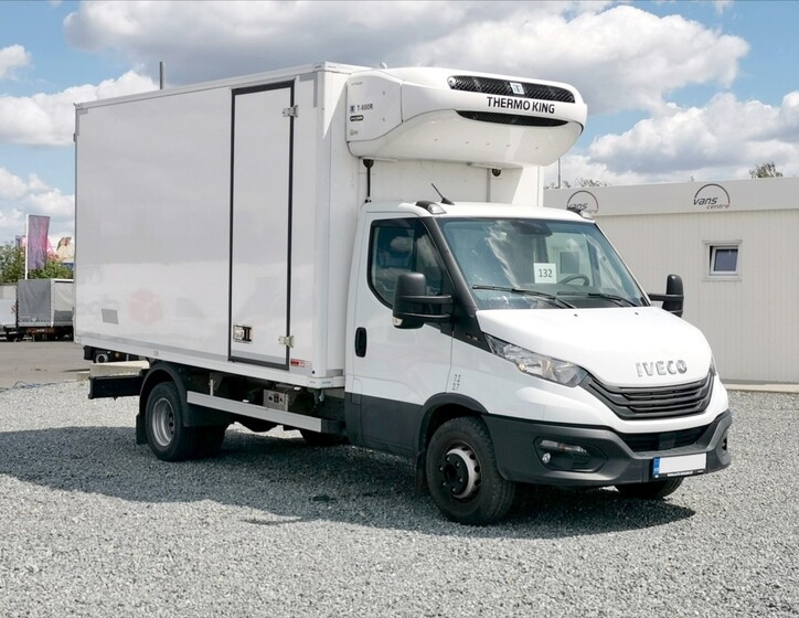 Iveco Daily 2