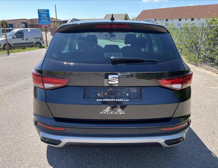 Seat Ateca 7