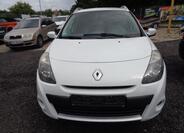 Renault Clio 2