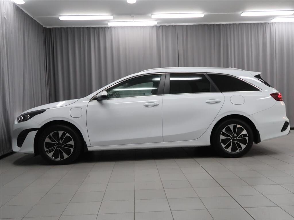 KIA Ceed 5