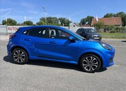Ford Puma 3