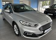Ford Mondeo 1