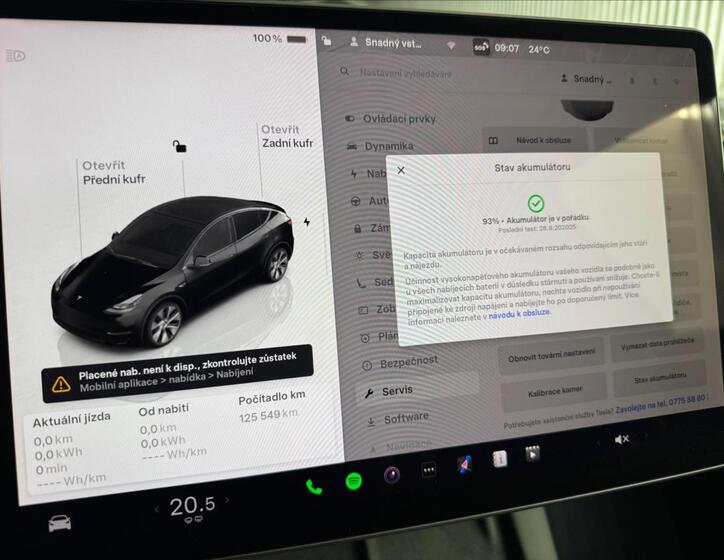 Tesla Model Y 20