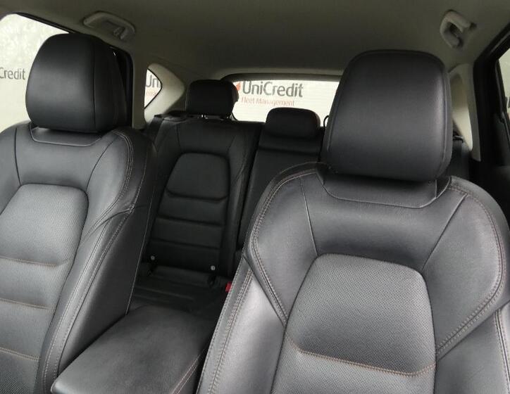 Mazda CX-5 7