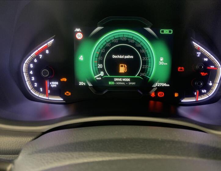 Hyundai i30 37