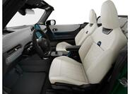 Mini Cooper 4