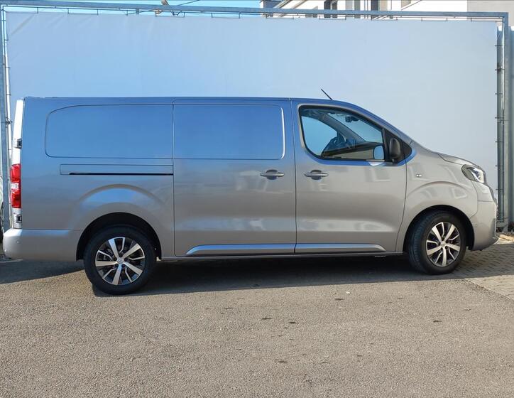 Toyota ProAce 2