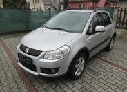 Suzuki SX4 10