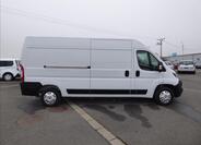 Peugeot Boxer 2