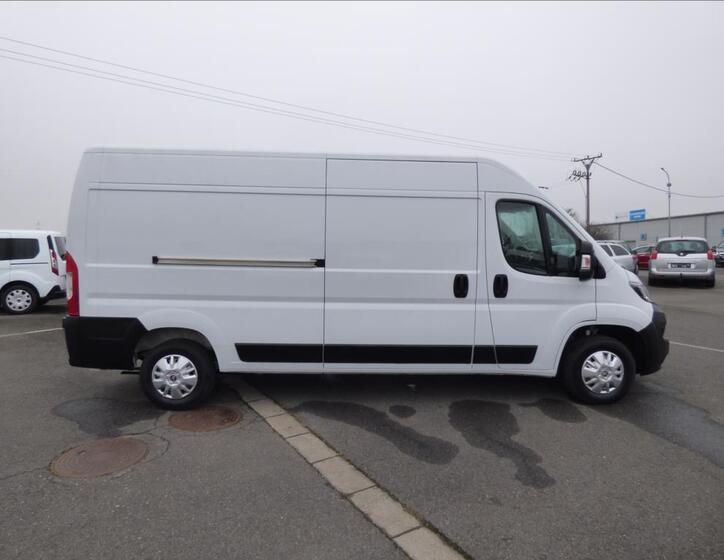 Peugeot Boxer 2