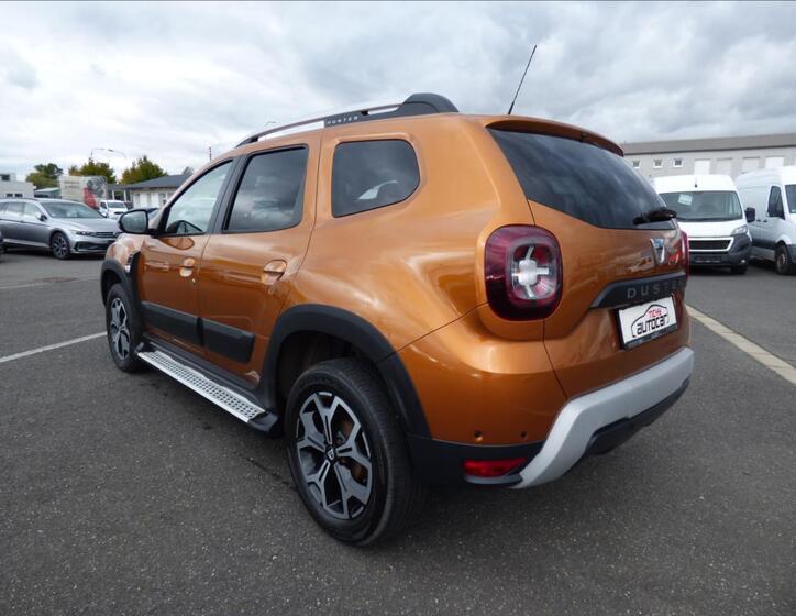Dacia Duster 5