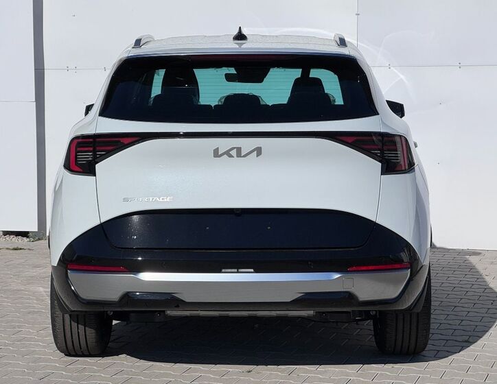 KIA Sportage 7