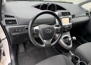 Toyota Verso 7