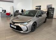 Toyota Corolla 1
