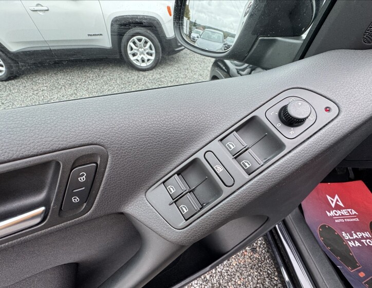Volkswagen Tiguan 13
