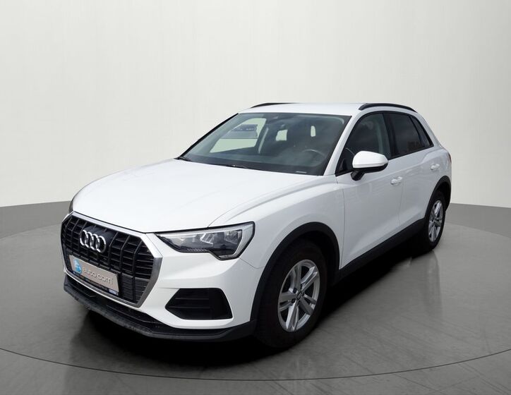 Audi Q3 1